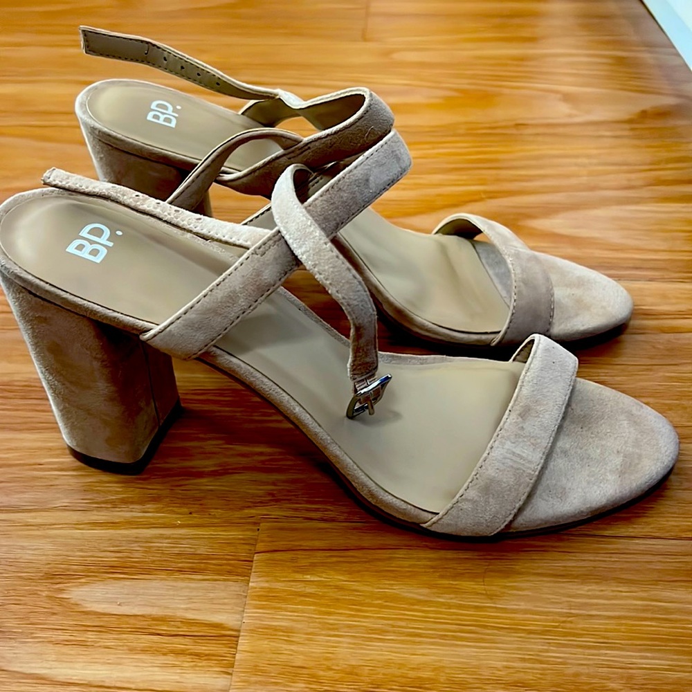 Heels